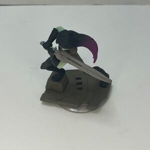 Disney Infinity 2.0 Marvel Gamora Figure Toy Playset Base‎